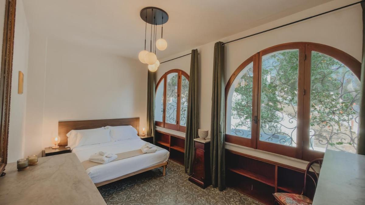 Villa Totò Resort