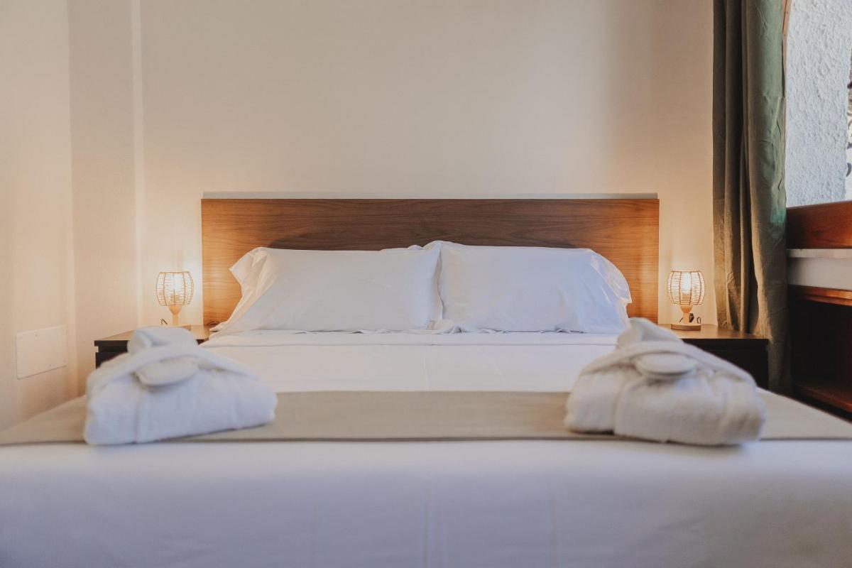 Villa Totò Resort