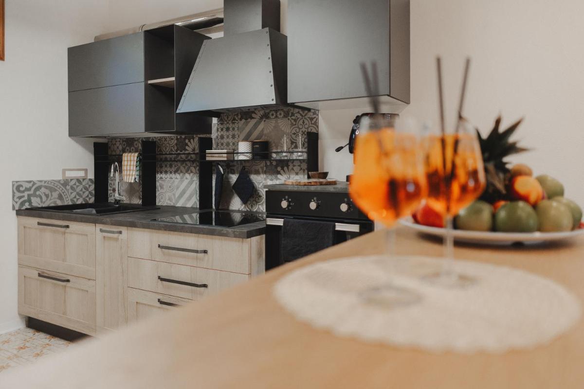 Villa Totò Resort