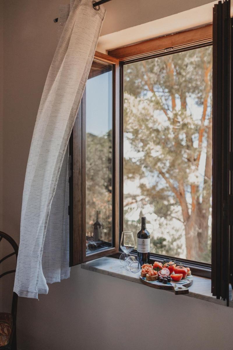 Villa Totò Resort