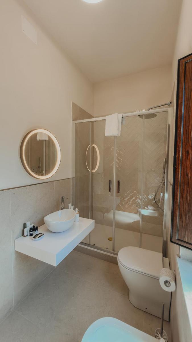 Villa Totò Resort