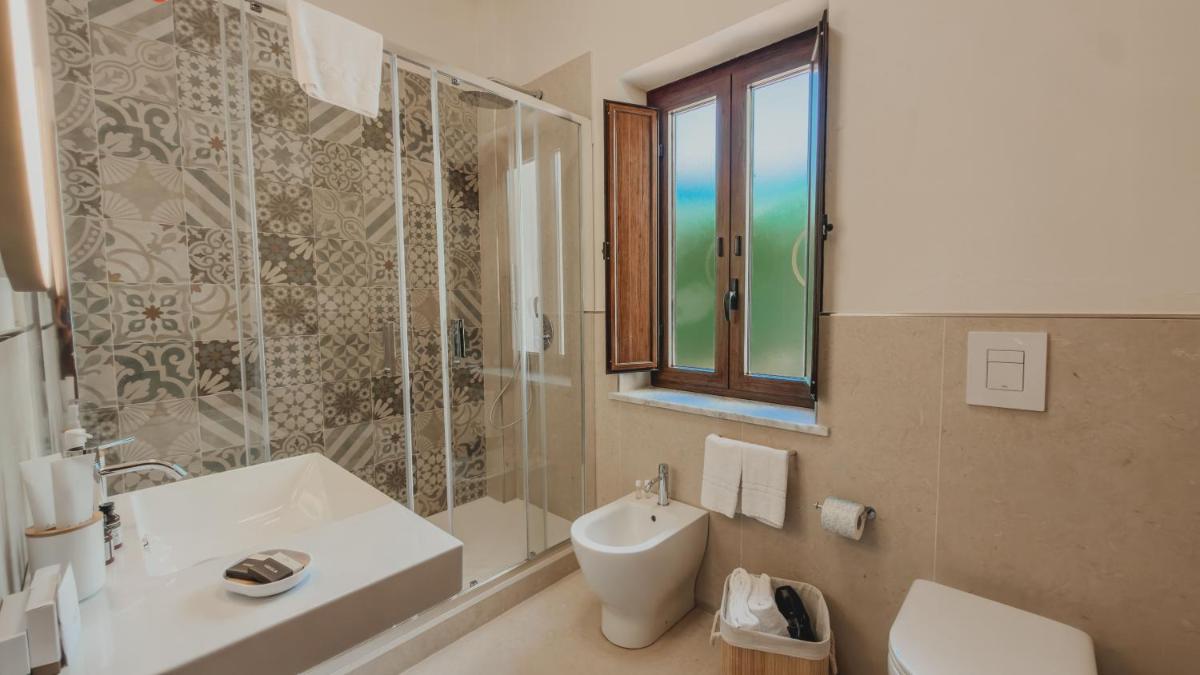 Villa Totò Resort