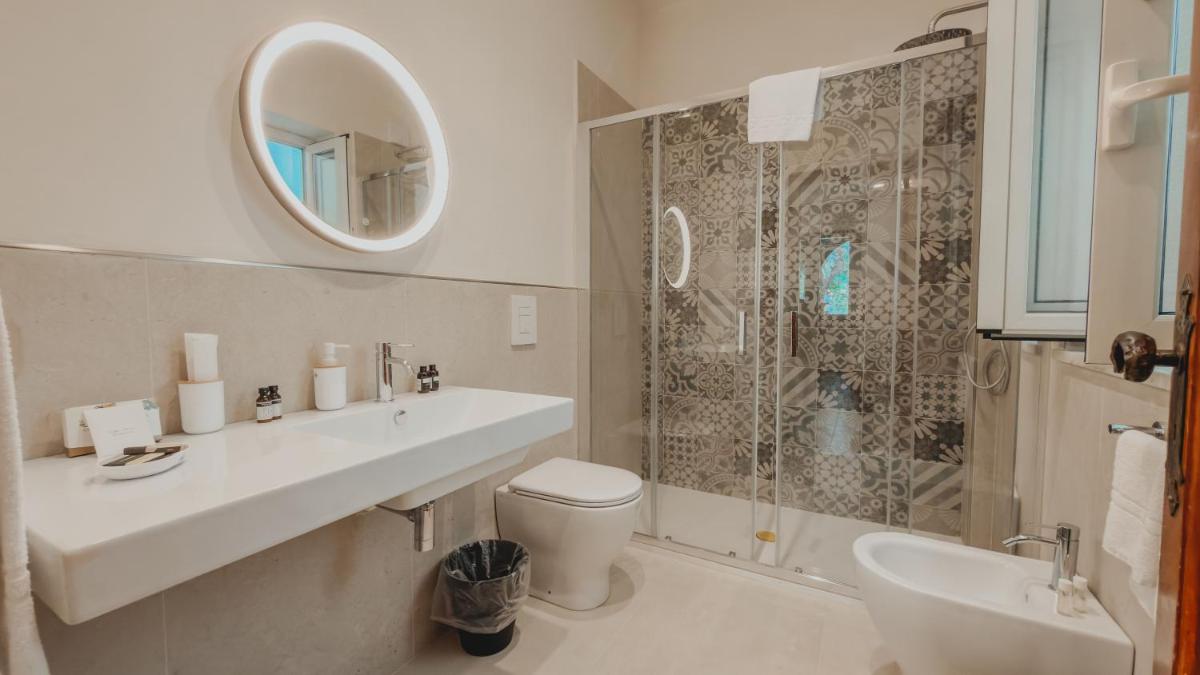 Villa Totò Resort