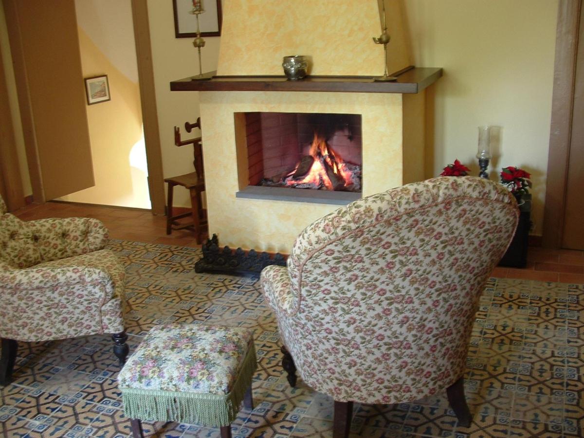 Villa Trigona