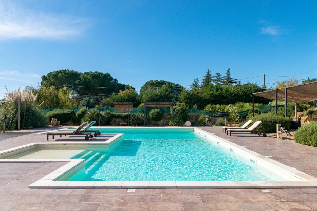 Villa Trigona