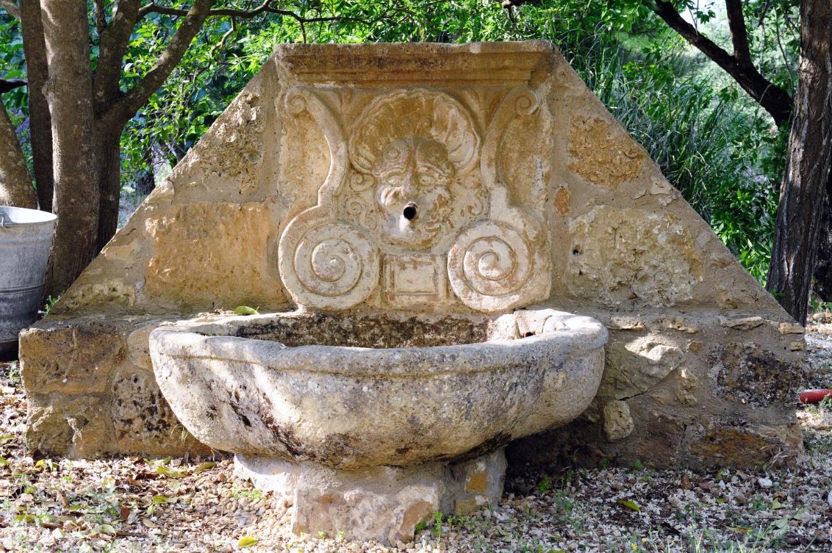 Villa Trigona