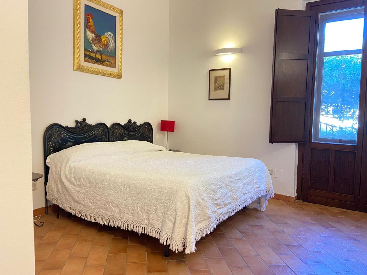 Villa Trigona