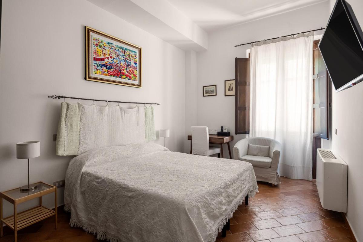 Villa Trigona