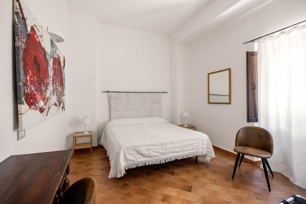 Villa Trigona