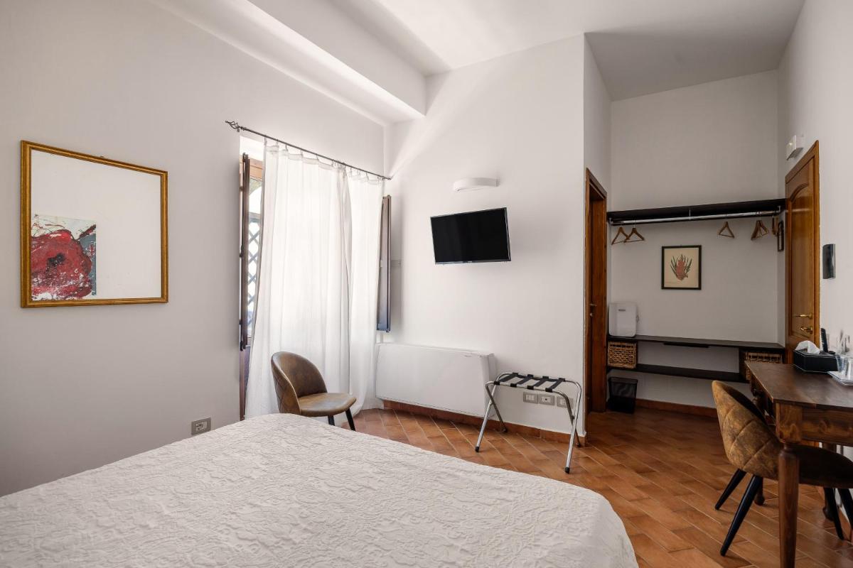 Villa Trigona