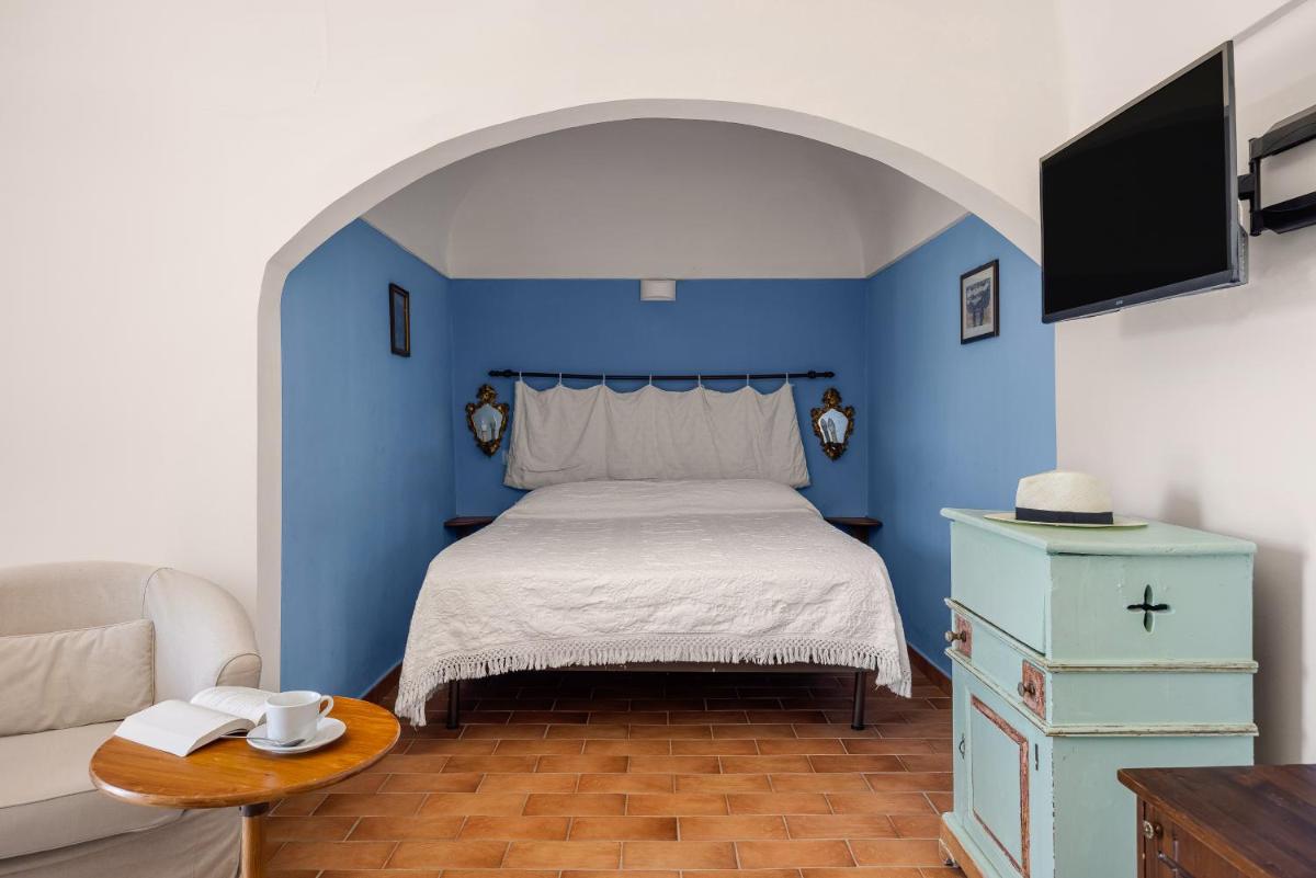 Villa Trigona