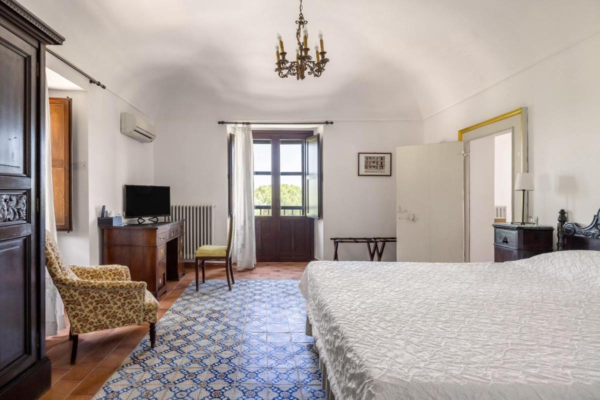 Villa Trigona