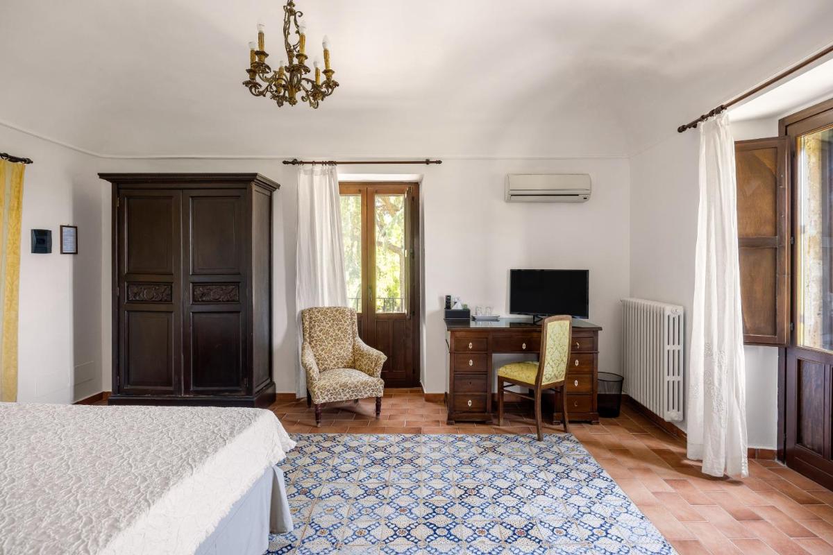 Villa Trigona