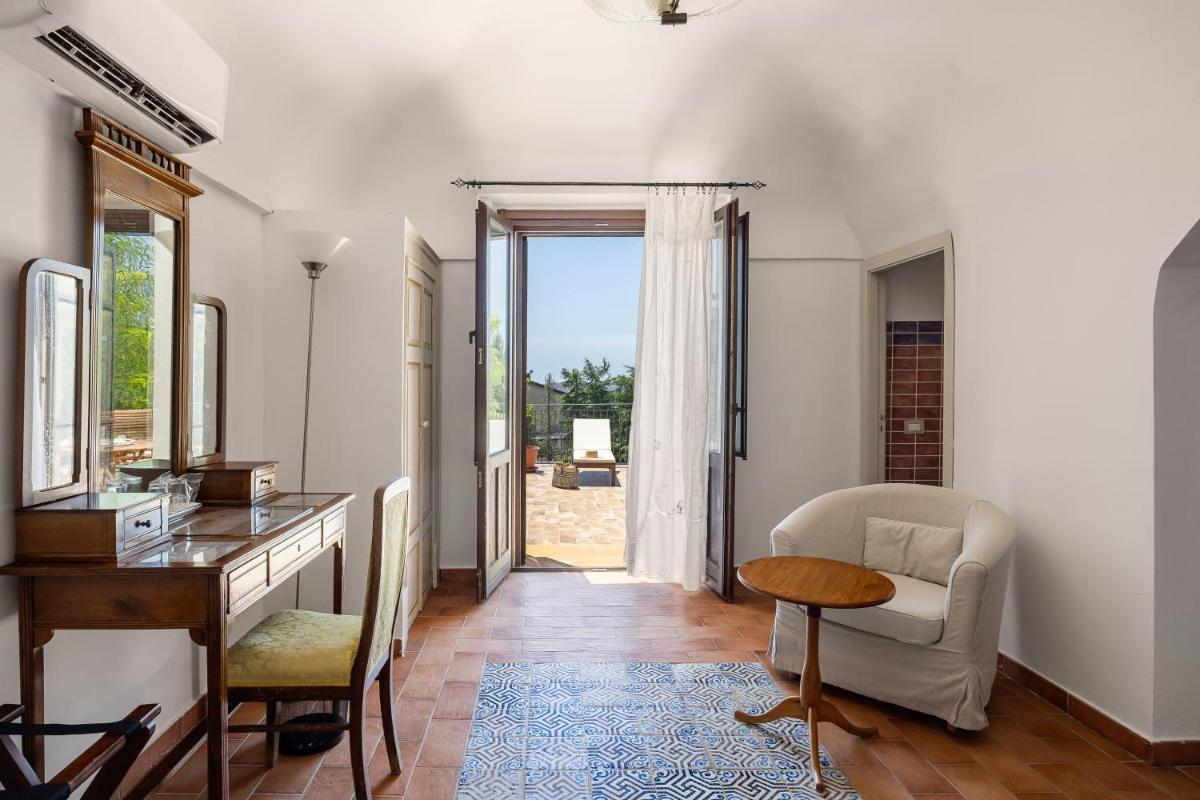 Villa Trigona