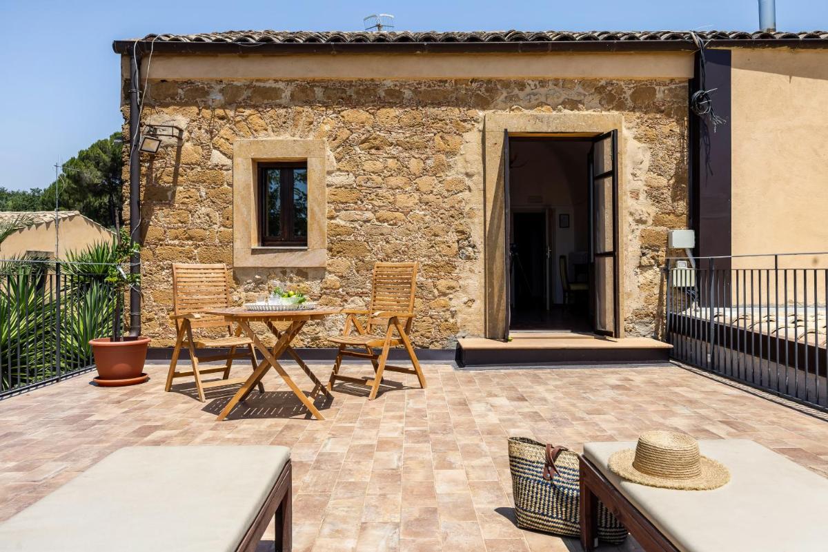 Villa Trigona