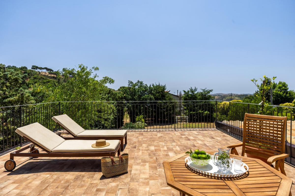 Villa Trigona