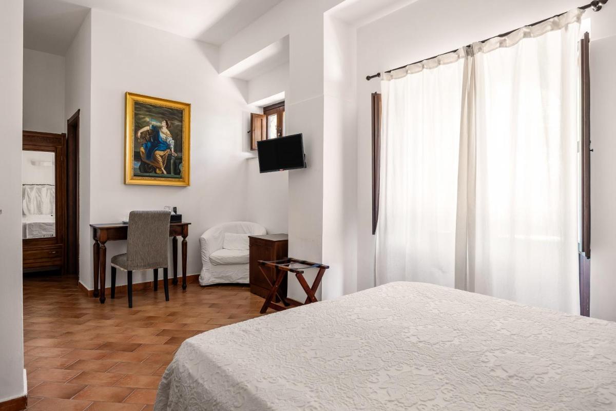 Villa Trigona