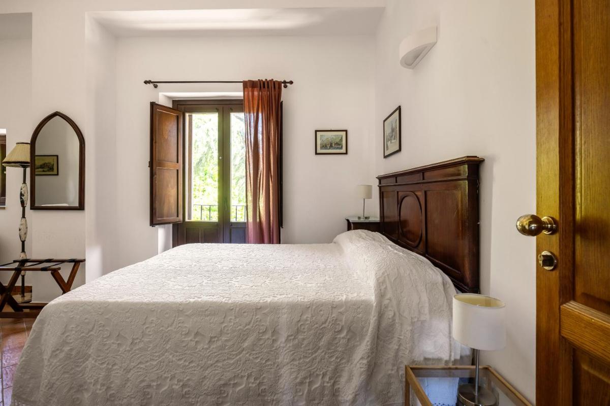 Villa Trigona