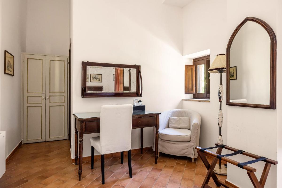 Villa Trigona