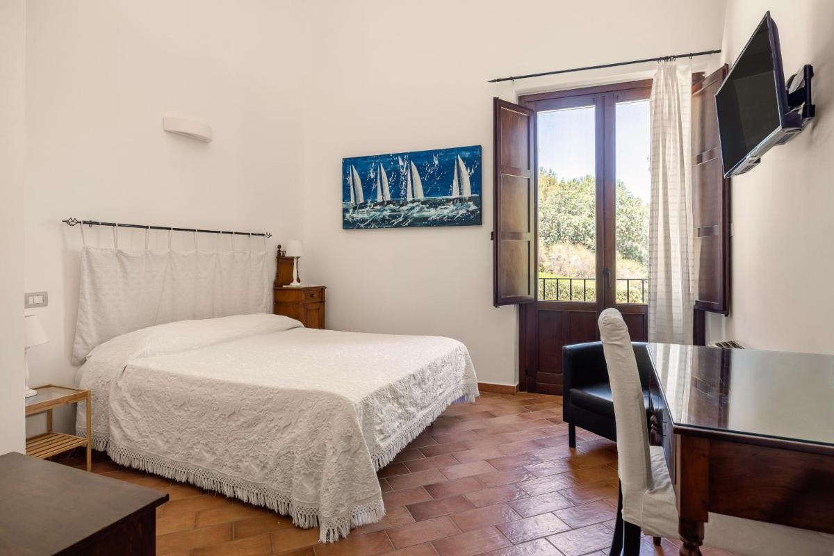 Villa Trigona
