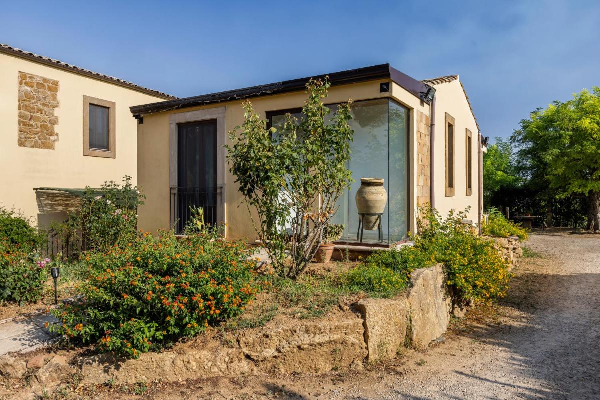 Villa Trigona