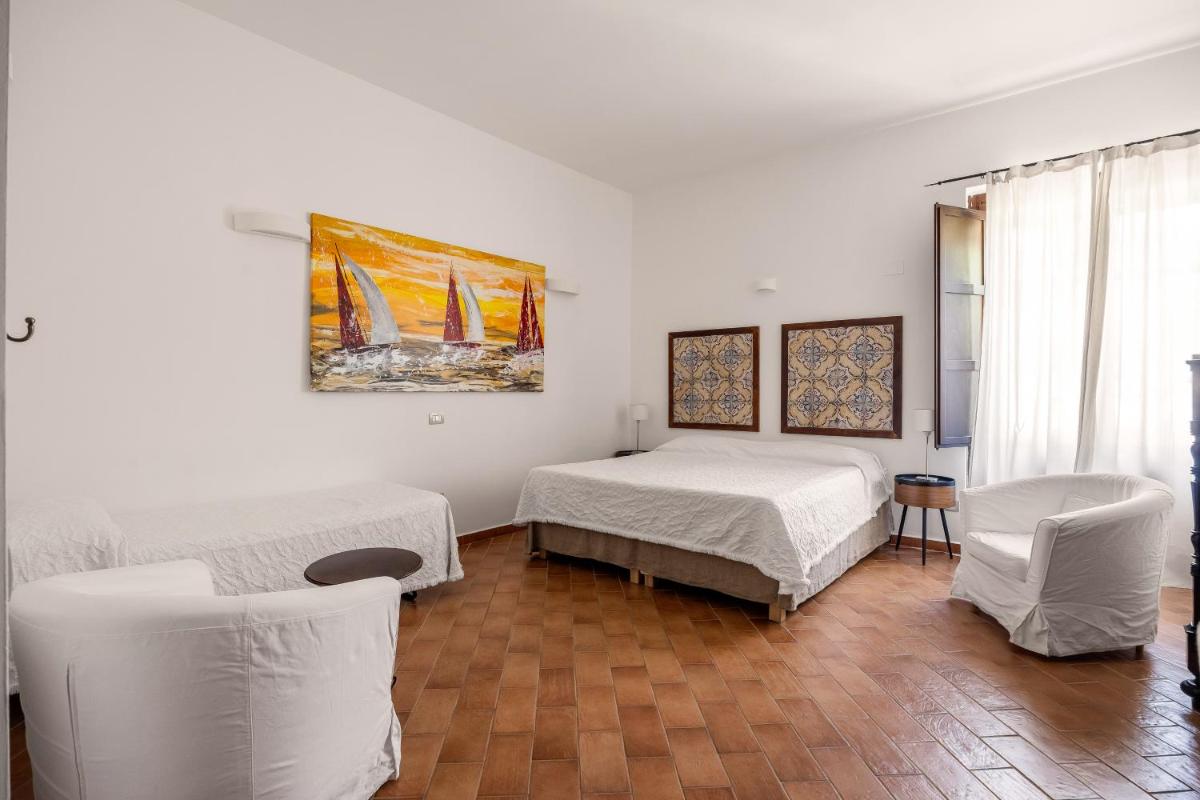 Villa Trigona