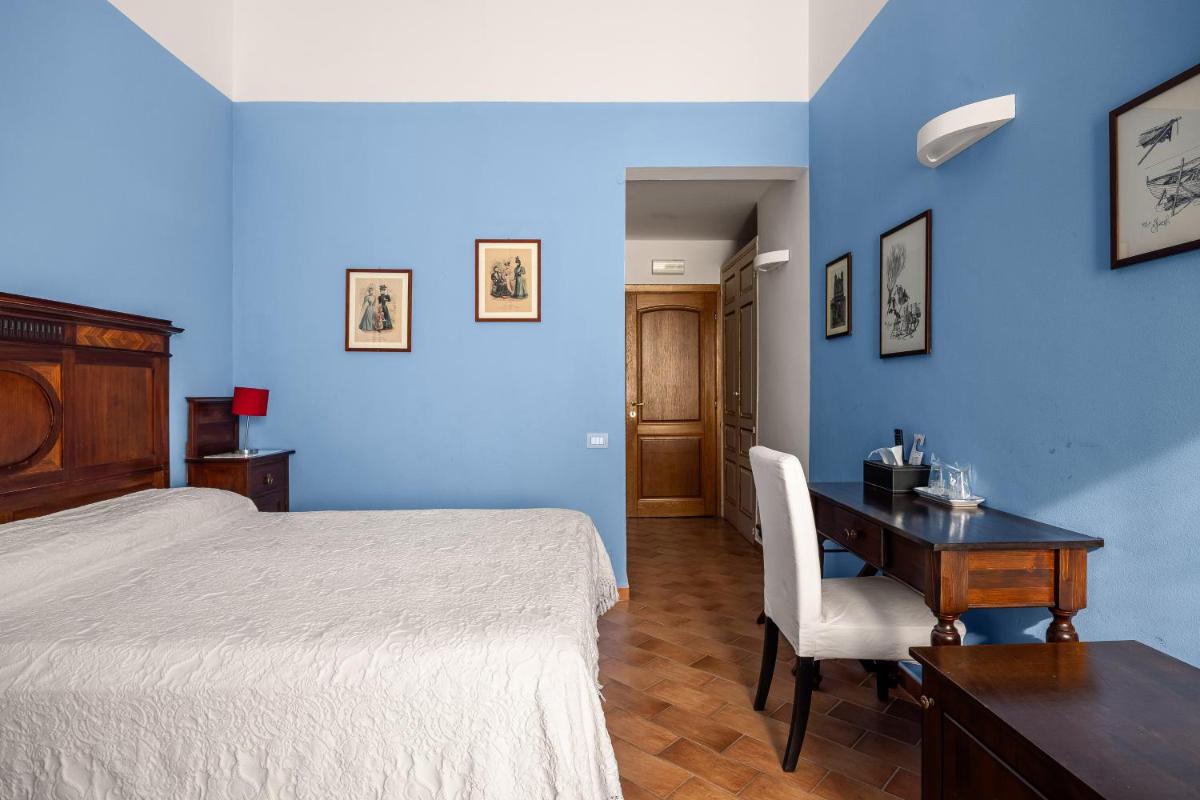 Villa Trigona