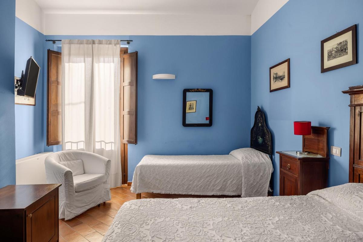 Villa Trigona