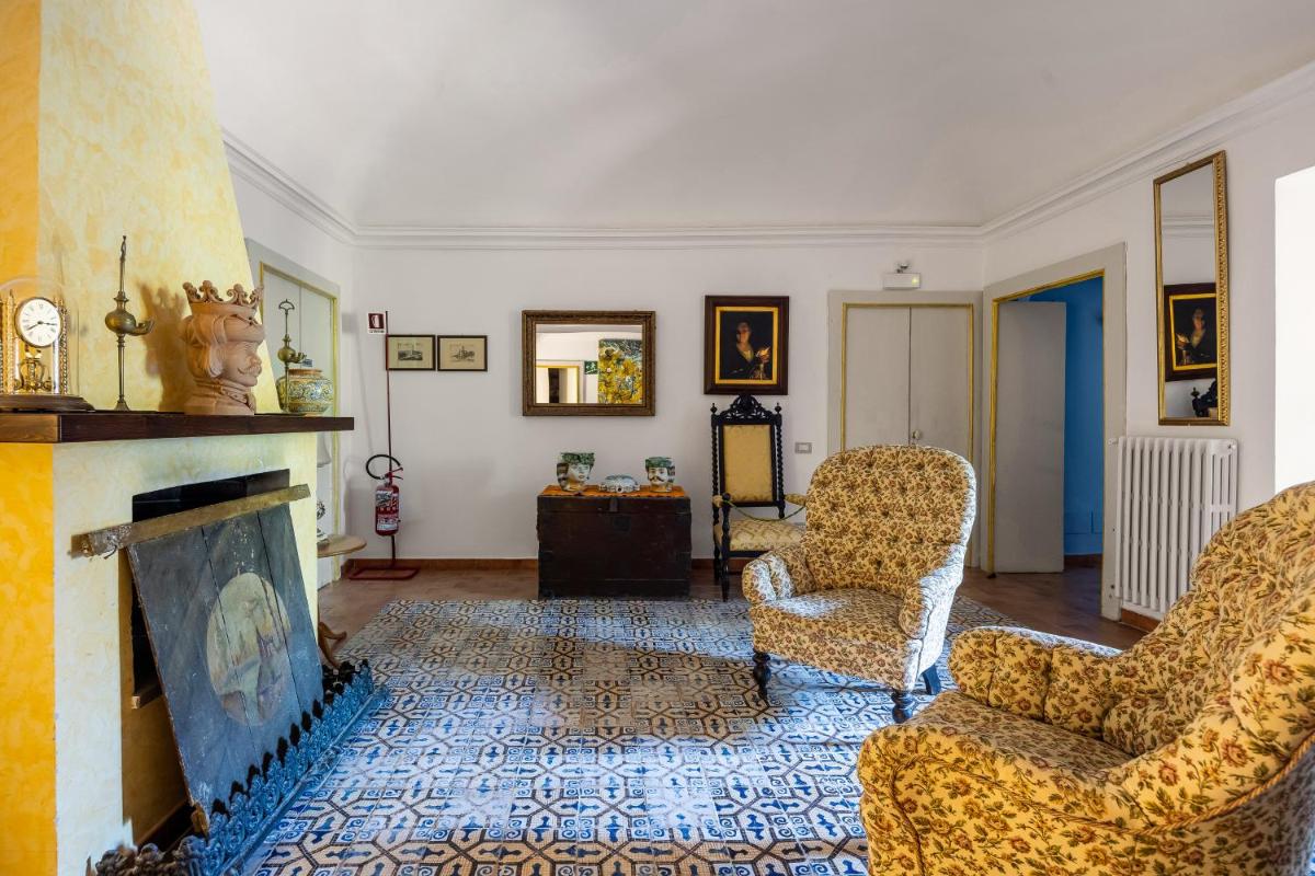 Villa Trigona