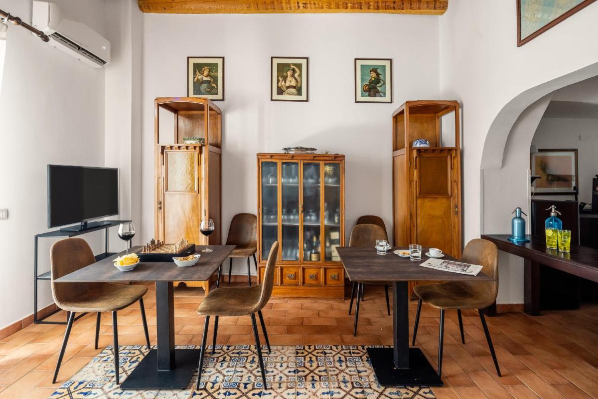 Villa Trigona