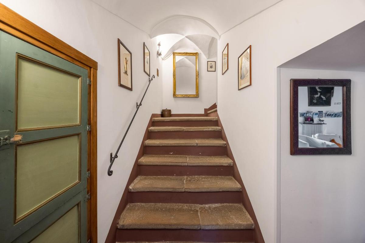 Villa Trigona