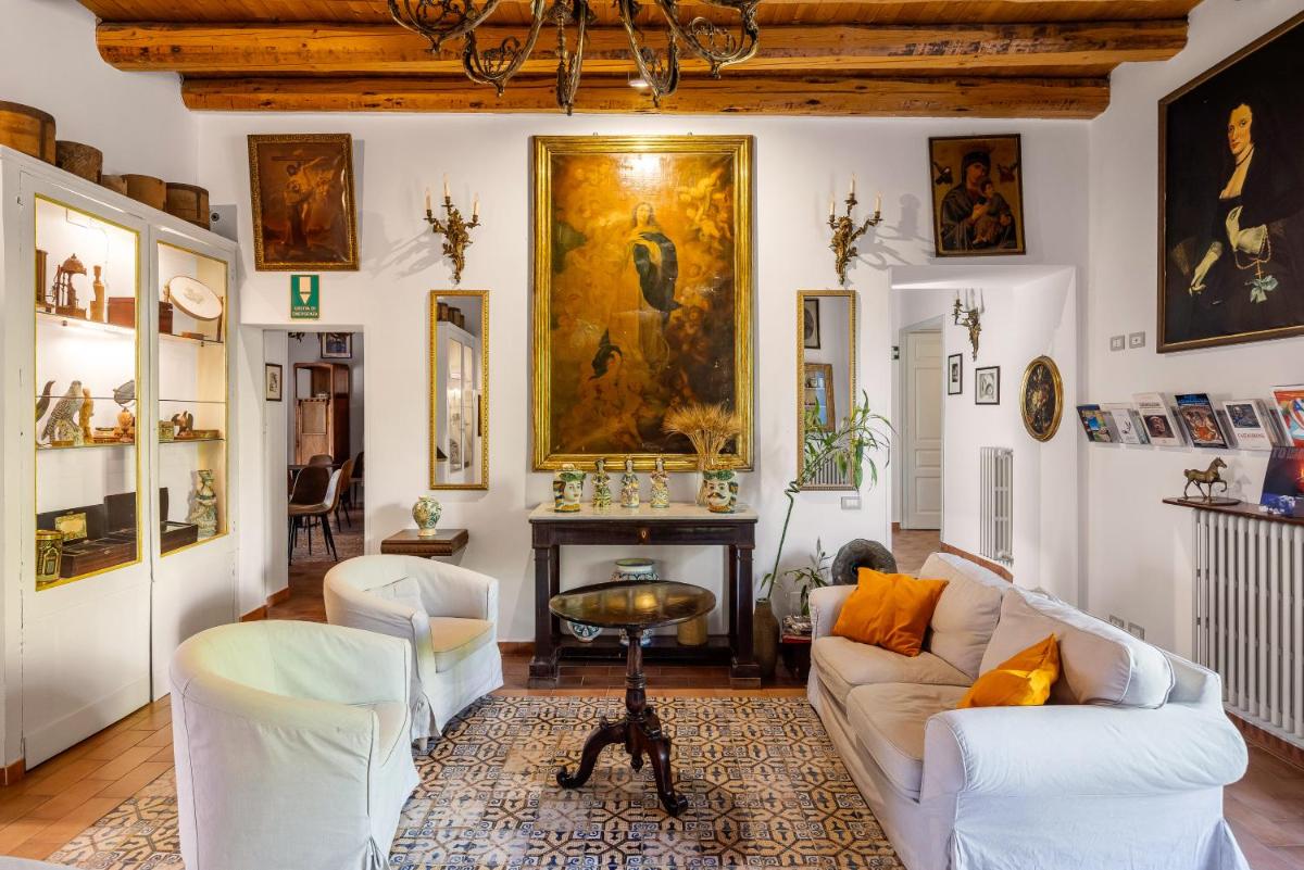 Villa Trigona