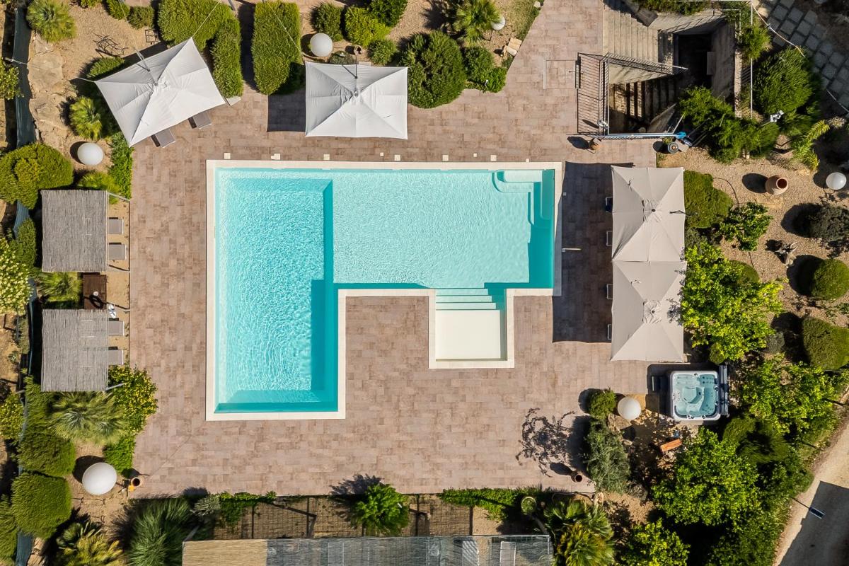 Villa Trigona