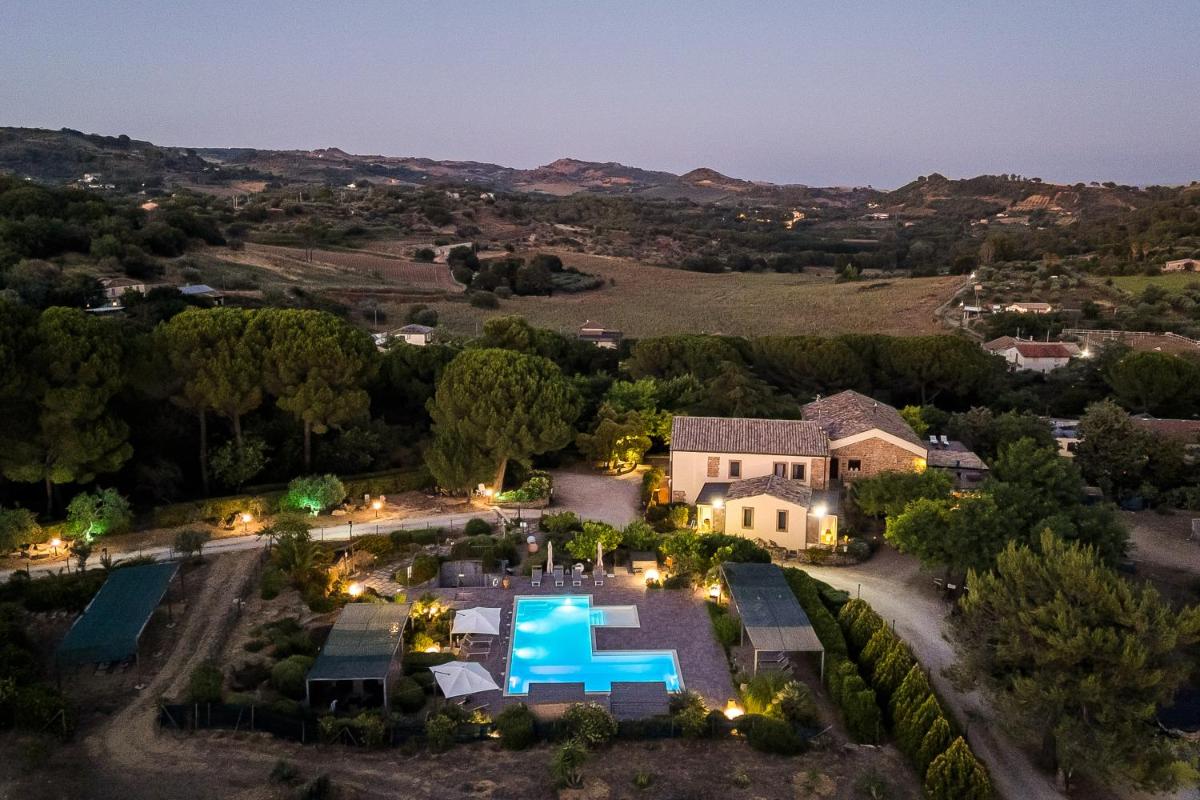 Villa Trigona