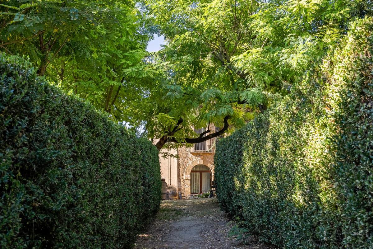 Villa Trigona