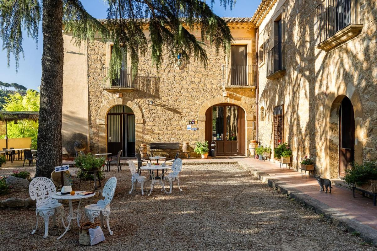 Villa Trigona