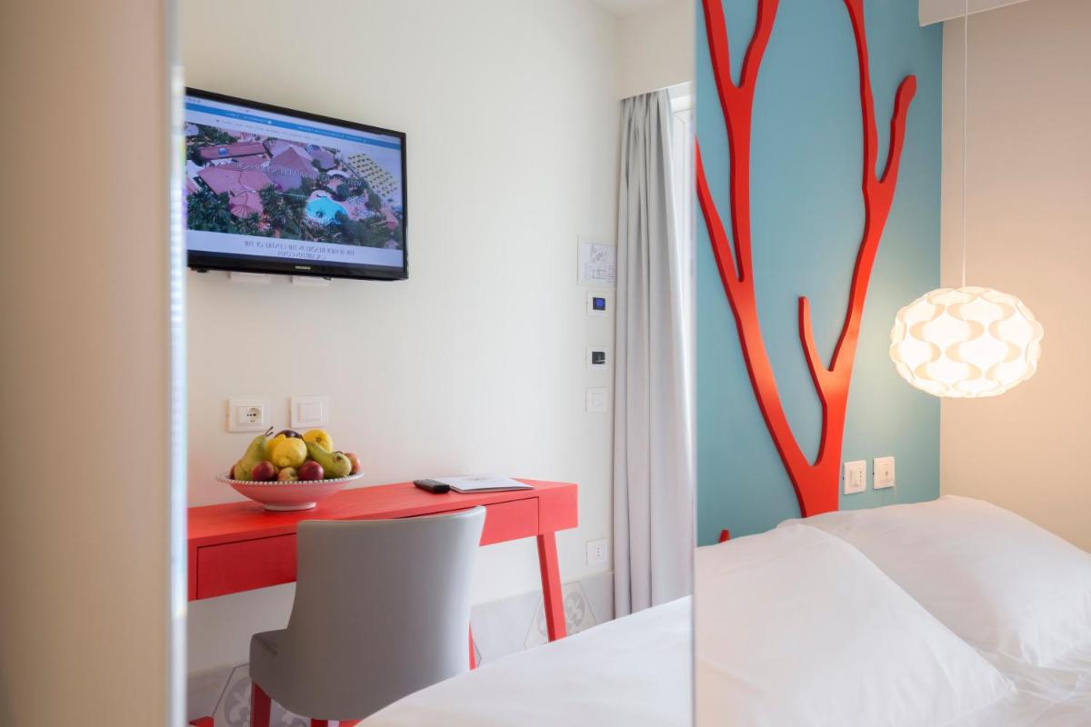 Baia Del Sole Resort