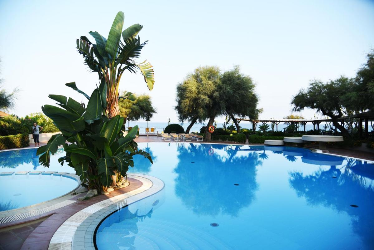 Baia Del Sole Resort