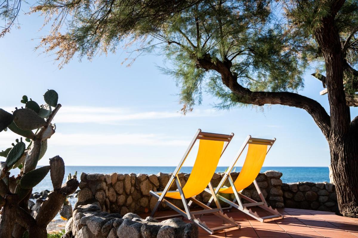 Baia Del Sole Resort