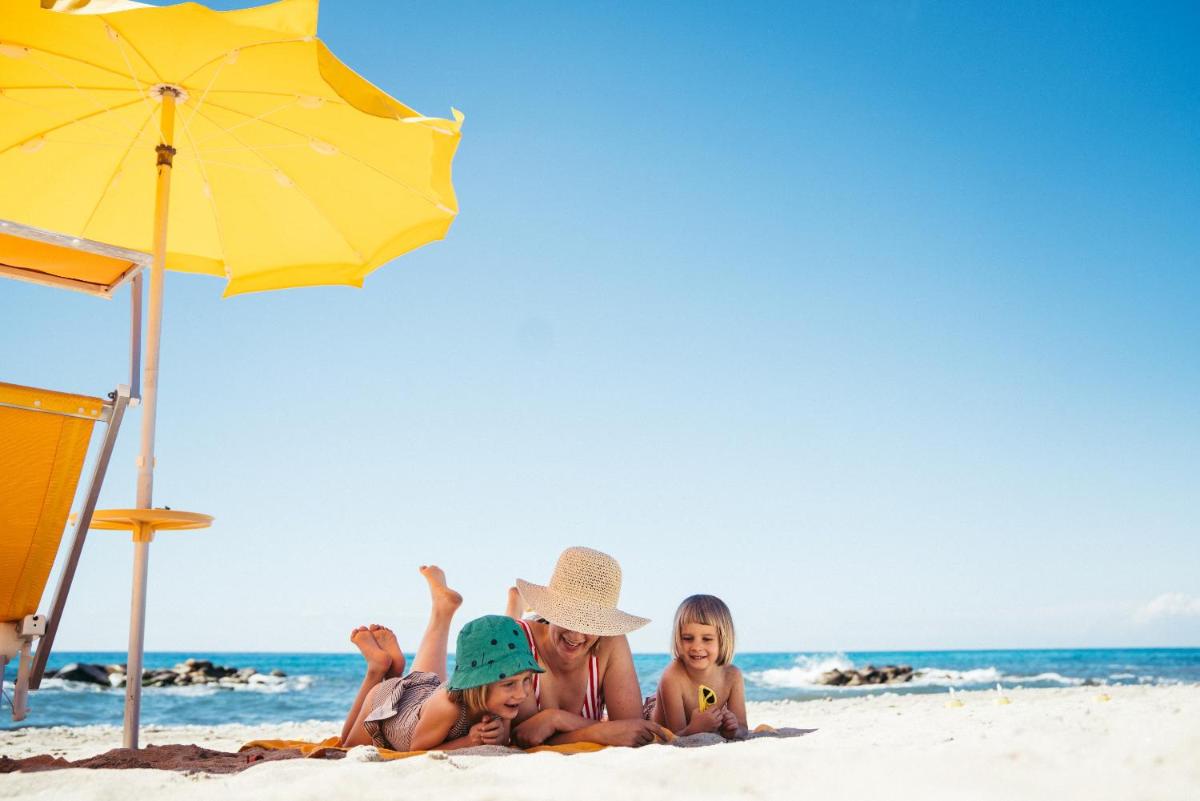 Baia Del Sole Resort