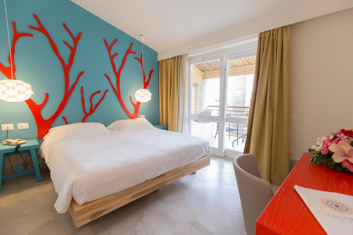 Baia Del Sole Resort