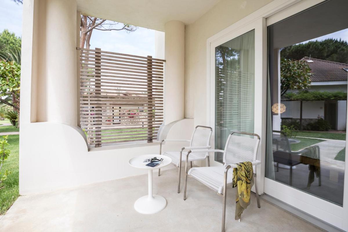 Baia Del Sole Resort