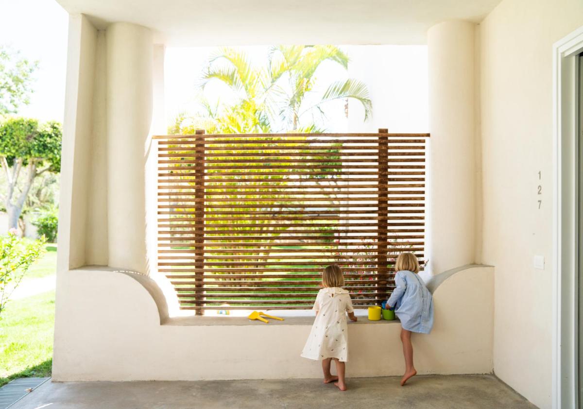 Baia Del Sole Resort