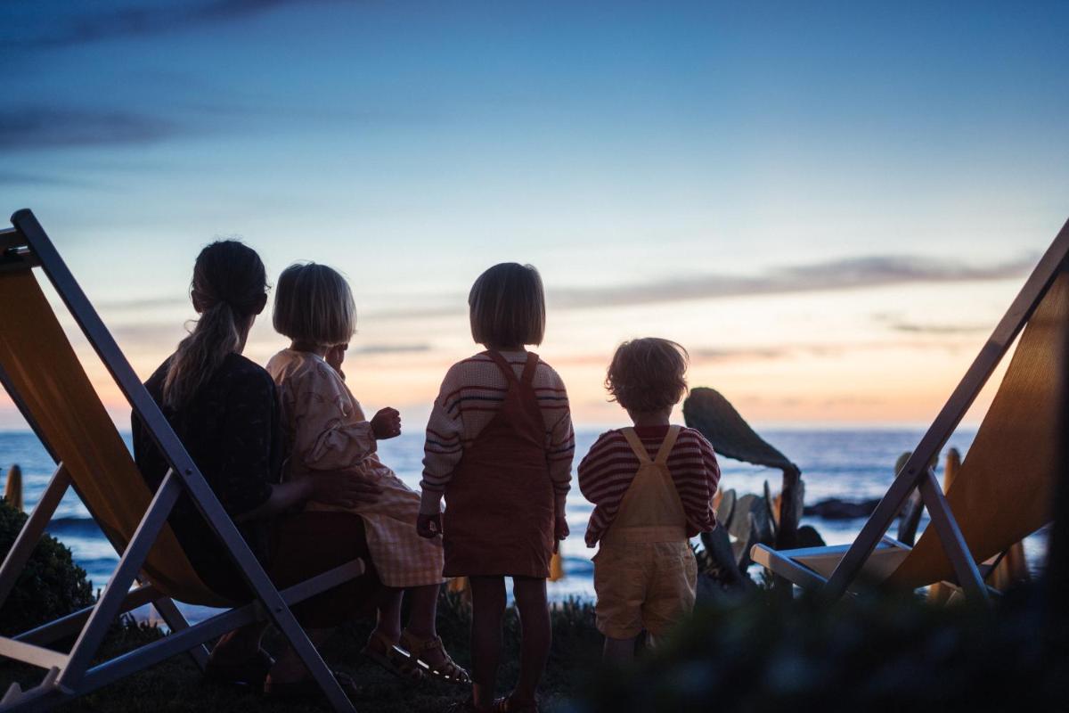 Baia Del Sole Resort