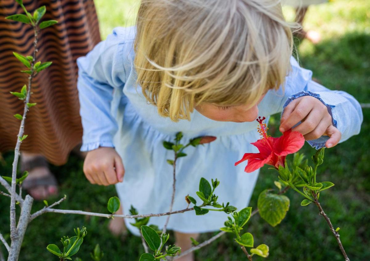 Baia Del Sole Resort