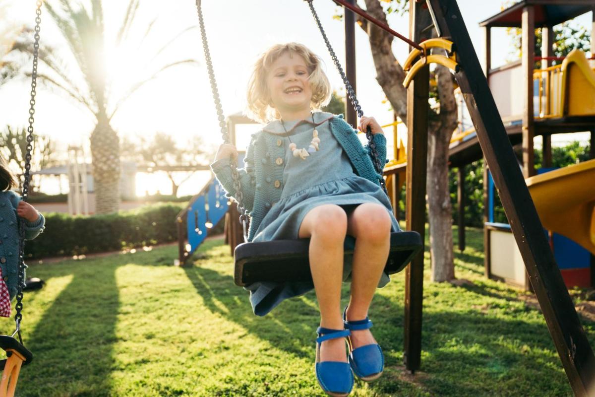 Baia Del Sole Resort