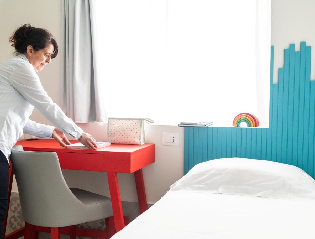 Baia Del Sole Resort