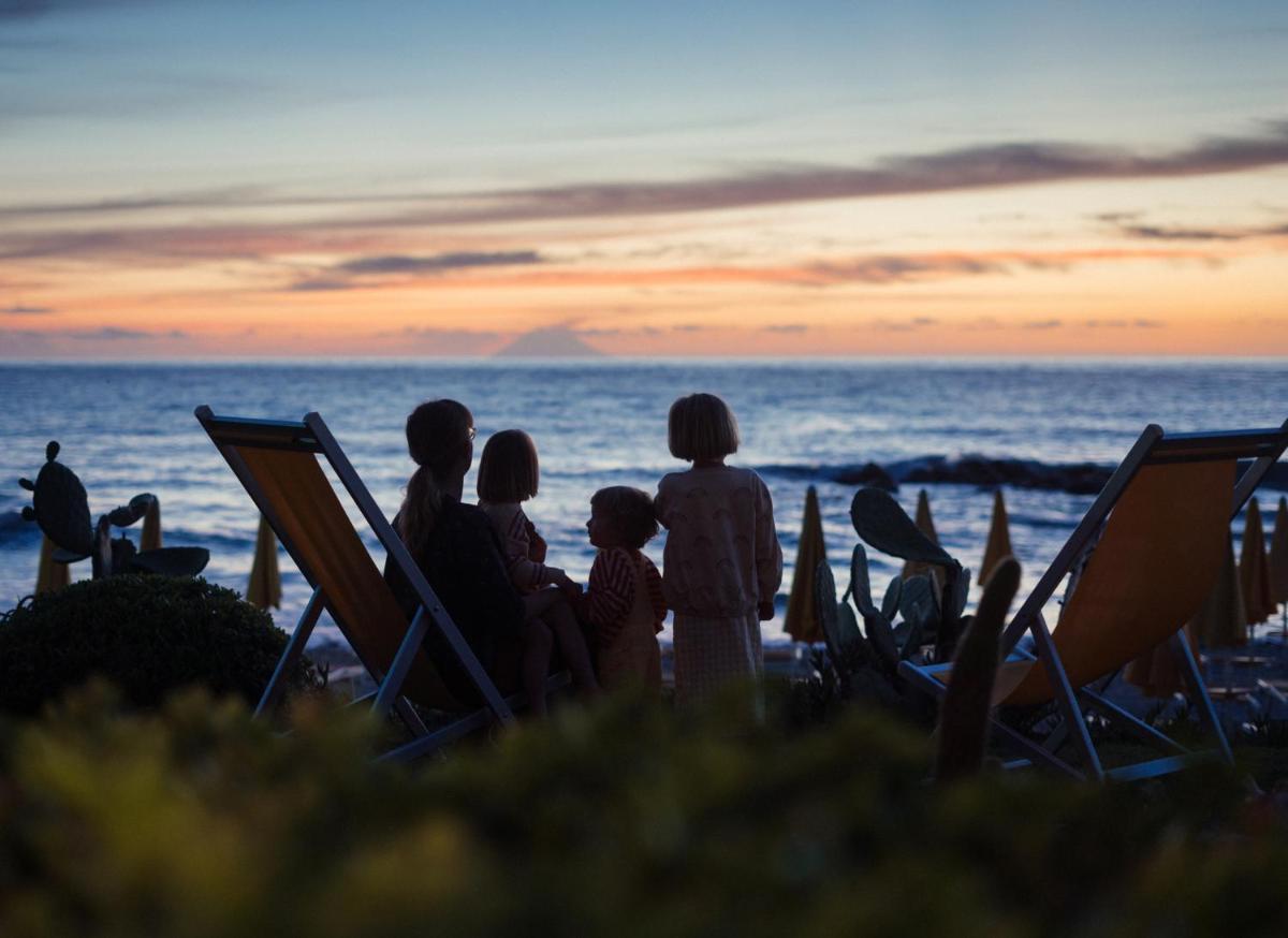 Baia Del Sole Resort