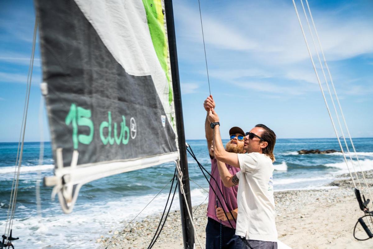 Baia Del Sole Resort