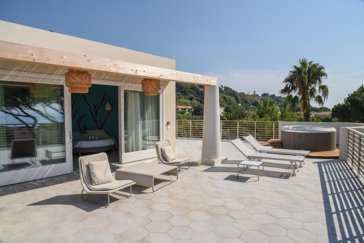 Baia Del Sole Resort